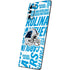 NFL Carolina Panthers - Blast Galaxy Note20 5G Skin